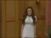 Lindsay Lohan Live With Regis and Kelly on 12.09.04 (4)